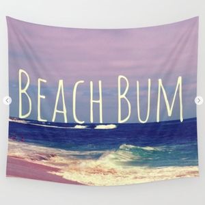 Society 6 Wall Tapestry